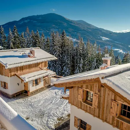 Holiday Schnee Eule-8 By Interhome * Pfarrwerfen