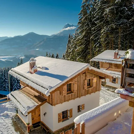 度假居 Holiday Schnee Eule-8 By Interhome *