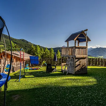 Tatil Evi Holiday Schnee Eule-8 By Interhome *